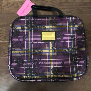 Betsey Johnson laptop Bag